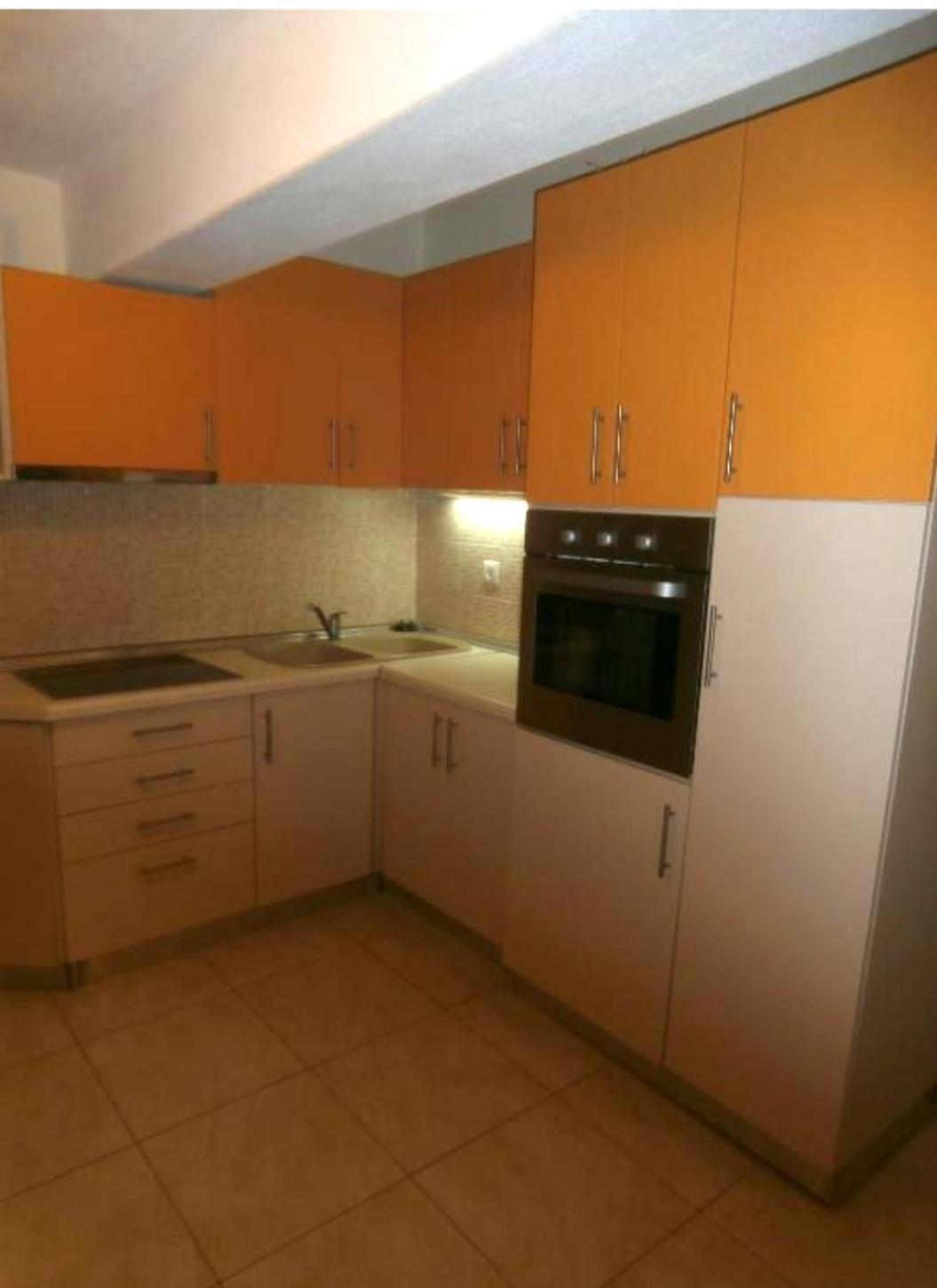 Georgios Apartments Sotirítsa Kültér fotó