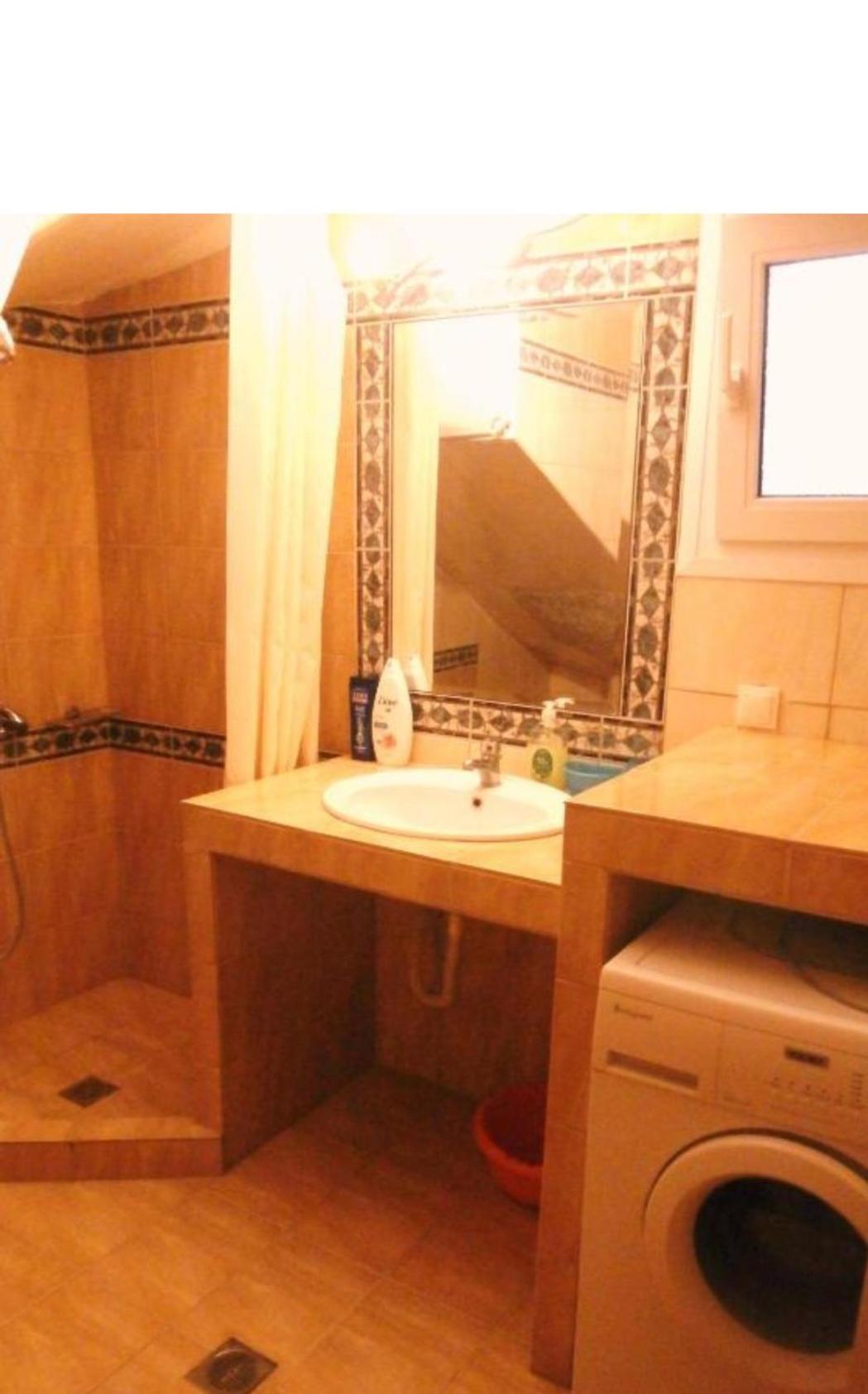 Georgios Apartments Sotirítsa Kültér fotó